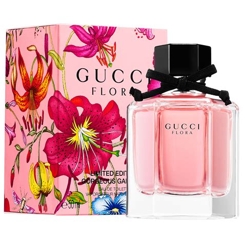 gucci flora gardenia ulta|gucci flora gorgeous gardenia fragrantica.